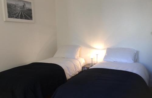 Reims City Centre Apartment | LE NID DES HALLES, au cœur du Boulingrin