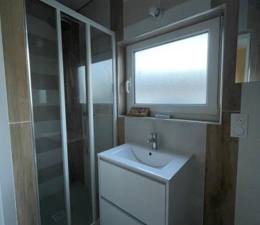 Cucq Apartment | Le nid des hirondelles