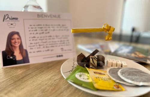 Decize Apartment | Le Nid Douillet CENTRE VILLE