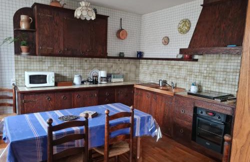 Sevremont Apartment | Le Nid du Bocage