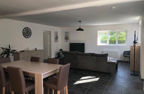 Avranches Bed & Breakfast | Le Nid du Franc