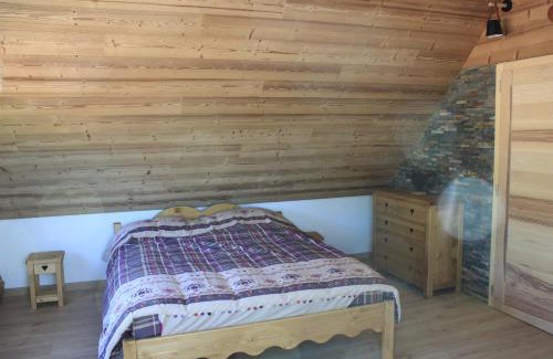 Freland Bed & Breakfast | Le nid du Kaloui