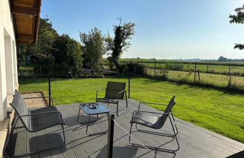 Batzendorf Apartment | Le Nid Du Moulin