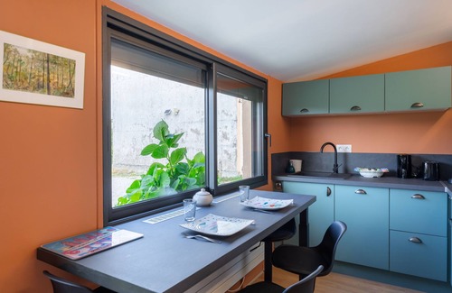 Carnac House | Le Nid du Soleil by Interhome