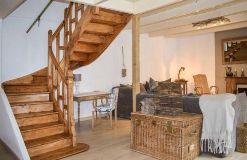 Lanloup House | Le Nid