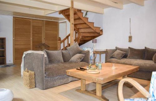 Lanloup House | Le Nid