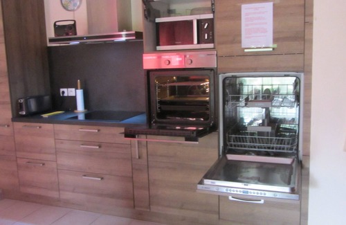 Faverges-Seythenex Apartment | LE NID Savoyard