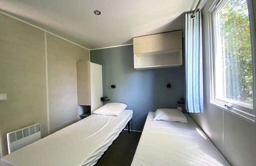 Mondeville Other | Le Nid Vert, Mobil-homes Paris Nature