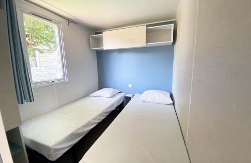 Mondeville Other | Le Nid Vert, Mobil-homes Paris Nature