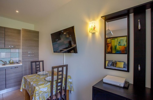 Chambery Apartment | Le Nivolet - Studio à Chambéry