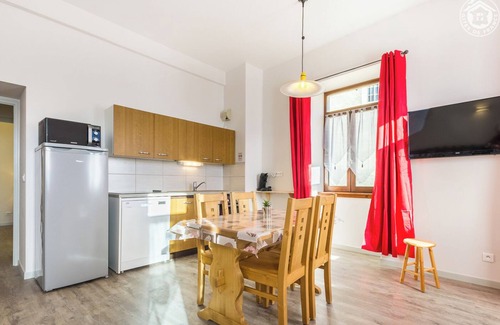 Montgellafrey House | LE NIZERAN N°5 - SAINT FRANCOIS LONGCHAMP