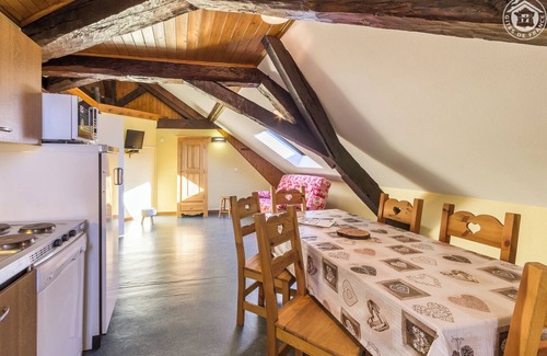 Montgellafrey House | LE NIZERAN n°3 - SAINT FRANCOIS LONGCHAMP