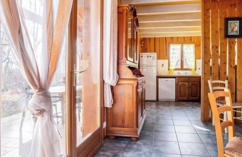 Loupiac House | Le Noisetier by Interhome