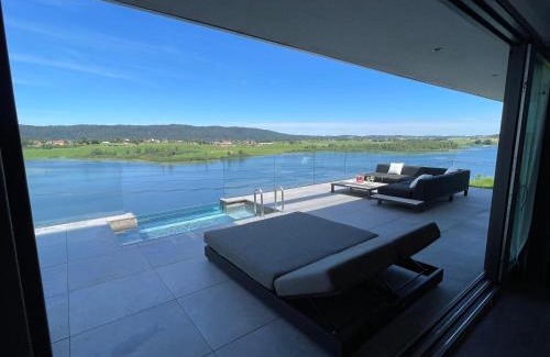 Grande-Riviere-Chateau Apartment | Le Nordic