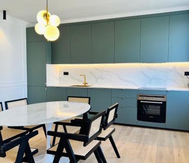Strasbourg Apartment | Le Notre-Dame, mon appartement Cosy et Elegant