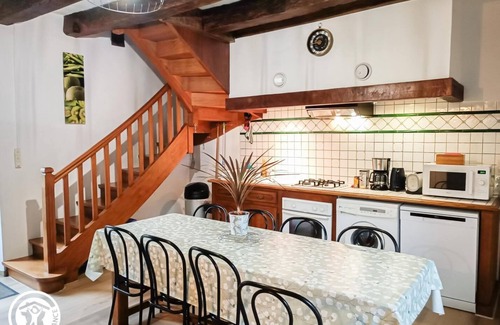 Soulomes House | Le Nougayrol - SOULOMES