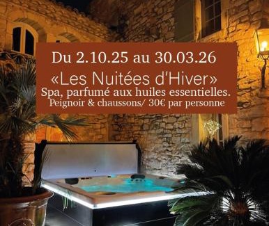 Bernis Bed & Breakfast | Le Numéro 10