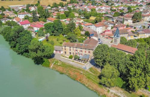 Loyettes Apartment | Le Nuremberg - Les appartements de l'olivier