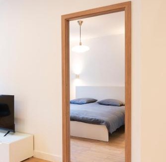Longwy Apartment | Le ONZE