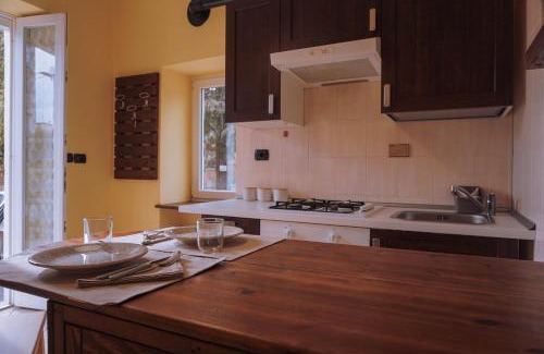 Paesana Apartment | Le Ortensie