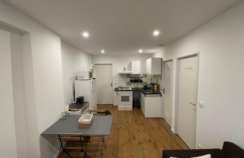 Bourg-de-Peage Apartment | Le péageois : Appartement lumineux et calme