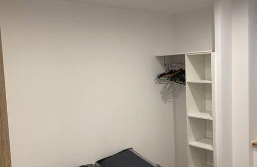 Bourg-de-Peage Apartment | Le péageois : Appartement lumineux et calme