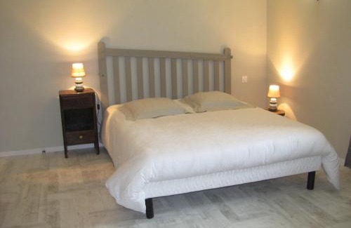 Saint-Andre-en-Vivarais House | Le Péché de Paresse