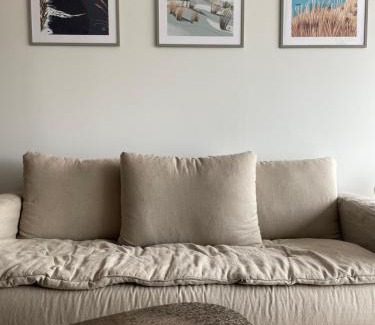 Carnon-Plage Apartment | Le P'tit Carnon
