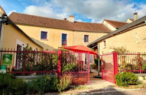 Saint-Cyr-les-Colons House | Le P'tit Louis