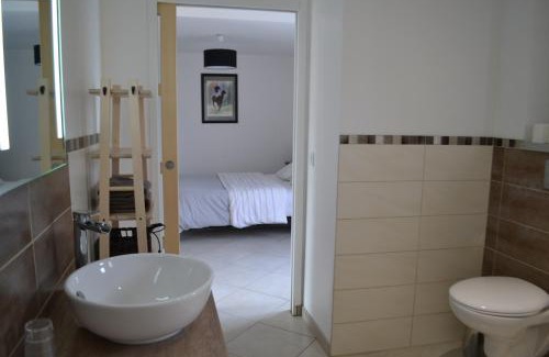 La Poterie-Cap-d'Antifer House | Le Paddock des Caloges