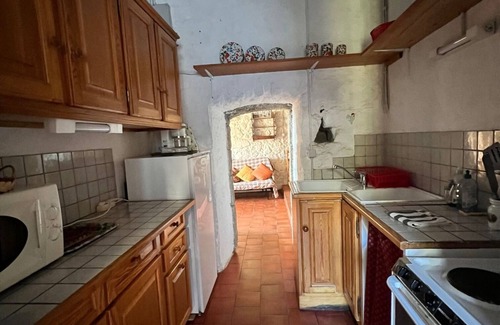 Ardailles House | Le Pailler Bas en Cévennes