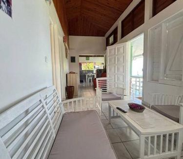 Sainte-Marie House | Le pain de sucre maison de campagne sainte marie