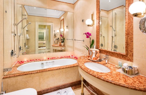 Prague 2 Hotel | Le Palais Art Hotel Prague