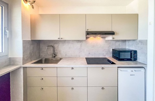 Cavaliere Apartment | Le Palazzo del Mar by Interhome