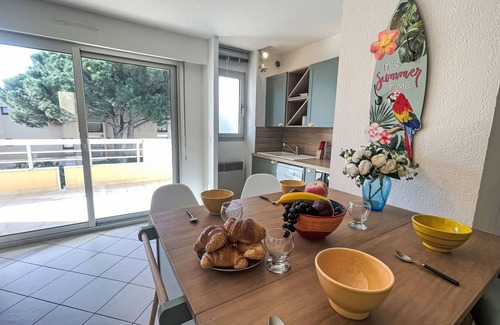 Cavaliere Apartment | Le Palazzo del Mar by Interhome