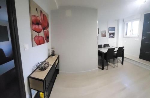 Paulhe Apartment | le palierou