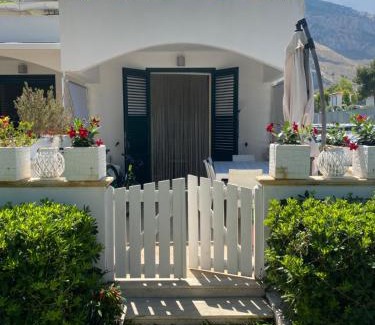 Isola delle Femmine House | Le Palme House Isola delle Femmine