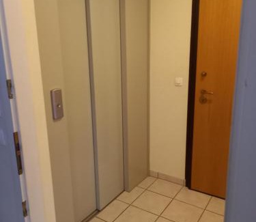 Kaysersberg-Vignoble Apartment | Le panorama - Appartement meublé 5 pièces cuisine salle de bain