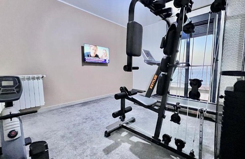Gambetta Apartment | LE PANORAMA D'ORAN