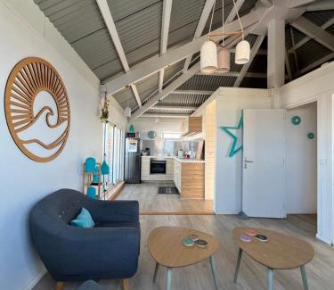 Saint-Pierre De La Reunion Apartment | Le panoramique