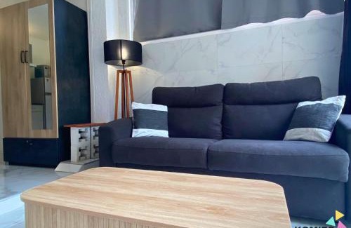 Port Leucate Apartment | Le Paradis caché
