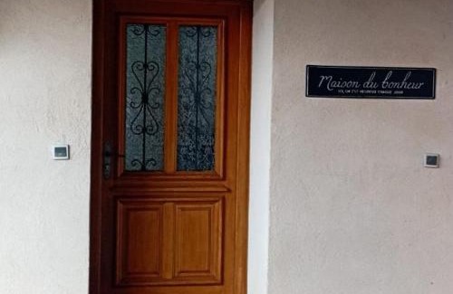 Sillingy Apartment | Le Paradis de Bornachon