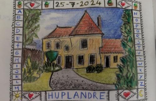Pernes-les-Boulogne House | Le Paradis