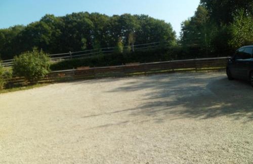 Pirajoux Bed & Breakfast | le paradis vert