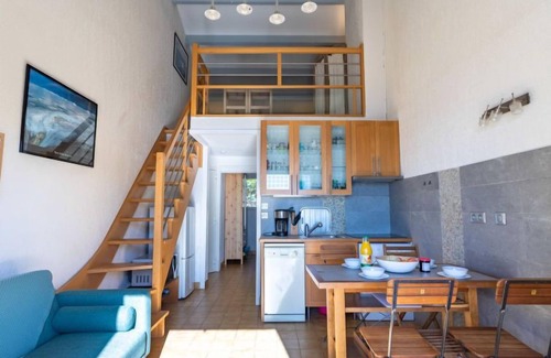 Rayol-Canadel-sur-Mer Apartment | Le Paradou by Interhome