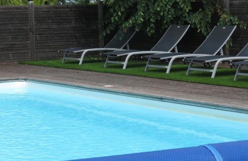 Ars-en-Re Hotel | Le Parasol
