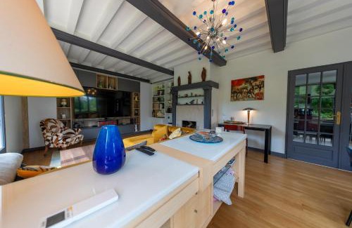 Voiteur House | LE PARC DE JEANNE