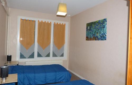 Clermont-Ferrand Apartment | Le Pariou