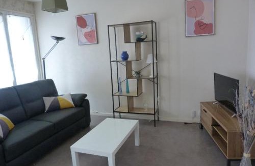 Clermont-Ferrand Apartment | Le Pariou