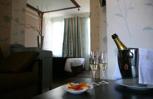 Chartres Bed & Breakfast | Le Parvis